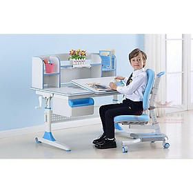 Mua Bàn ghế học sinh chống gù chống cận thông minh