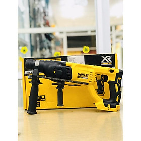 Mua Thân Máy khoan bê tông pin DeWALT 18V DCH133N