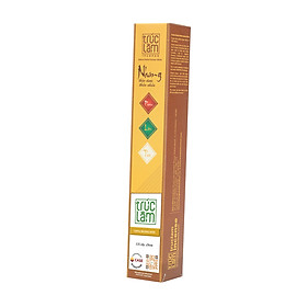 Mua NHANG SẠCH THẢO DƯỢC 29CM  (TRẦM HƯƠNG hoặc QUẾ hoặc HOÀNG ĐÀN)