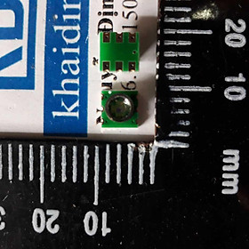 Cảm biến áp suất MD-PS002 150KPa, Áp: 5V, 1mA, OUT: analog kde2170