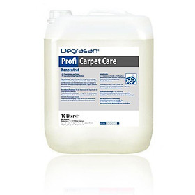 Nước giặt thảm Degrasan Carpet Care