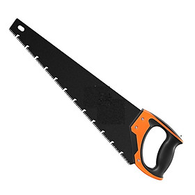 Mua Cưa gỗ cầm tay bằng thép không gỉ lưỡi 3D sắc bén 20in/500mm