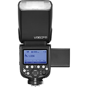 Đèn Flash Speedlite Godox V860 III - Hàng chính hãng