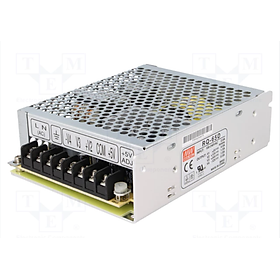 Nguồn Meanwell RQ-65D Hàng nhập khẩu