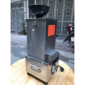 Mua Máy lột vỏ tỏi khô inox 304