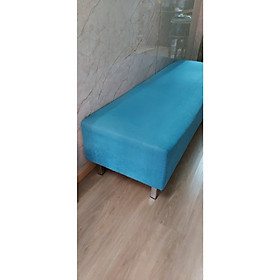 Mua Ghế băng dài sofa thư giãn phòng đọc sách bên cửa sổ Juno Sofa