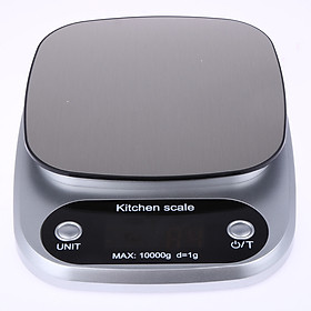 Cân điện tử nhà bếp +Tặng kèm 1 dụng cụ lột bắp ngô