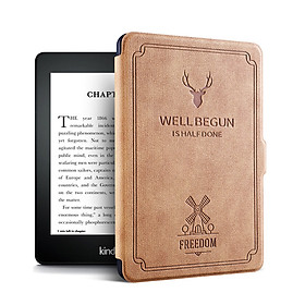 Bao da Kindle Paperwhite 2018 dòng 7th Generation
