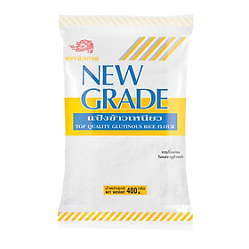 Bột gạo New Grade 400 g