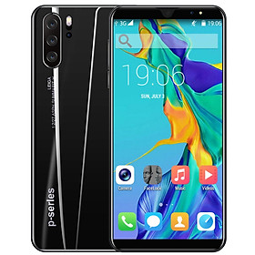 5.8Inches P33Pro Smart Mobile Phone 4G+64G Android 8.1 Air Distance Gesture Bluetooth 2.0 Phone