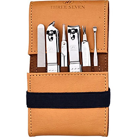 Set Đồ Cắt Và Chăm Sóc Móng 777 (THREE SEVEN) TSG-1028