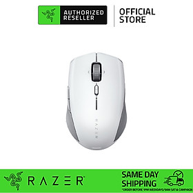 Mua Chuột Razer Pro Click Mini-Wireless Productivity (Hàng chính hãng)_RZ01-03990100-R3A1