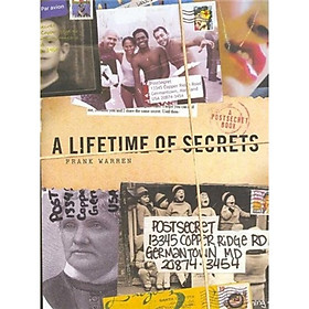 A Lifetime of Secrets 