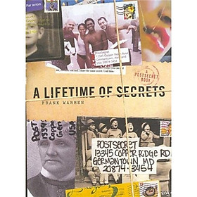 Nơi bán A Lifetime of Secrets  - Giá Từ -1đ
