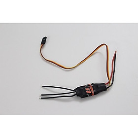 Mua Mạch điều tốc 12A ESC 12A dùng để chế tạo nâng cấp đuôi wltoy v913