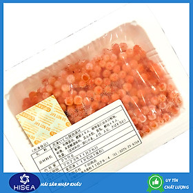 Hình ảnh Trứng cá hồi ( 250g/ hộp)- 1 hộp