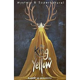 The King in Yellow