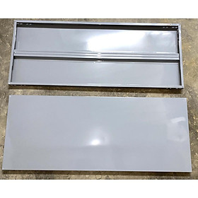 Mua Mâm sàn lắp kệ sắt v lỗ đa năng 30x60cm