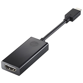 Mua Cáp Chuyển Đổi USB Type-C Sang HDMI dài 15cm màu Đen