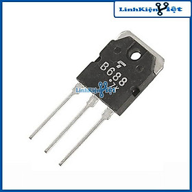 Mua Combo 4 Con Transistor D718 và B688 ( Mỗi Loại 2 Con )