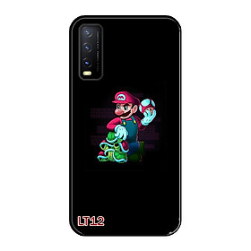 Ốp Lưng Dẻo Dành Cho VIVO Y20s
