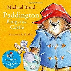 Paddington - King of the Castle