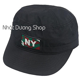 Nón kết vải dù đầu bằng NY - Phù hợp cho mọi người