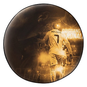 Gối tròn Ronaldo - GOST153