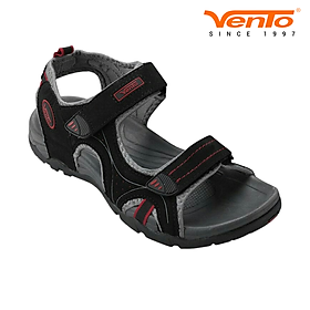 Giày Sandal Vento Nam 2 Quai Ngang dạo phố  đi học du lịch Big Size NV3610