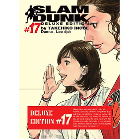 Slam Dunk - Deluxe Edition ( Các Tập Lẻ)