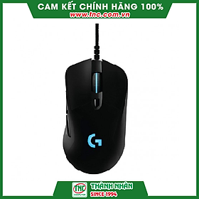 Mua Chuột Gaming có dây Logitech G403 Hero- Hàng chính hãng