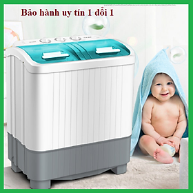 máy giặt đồ mini