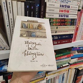 Những nỗi buồn không tên