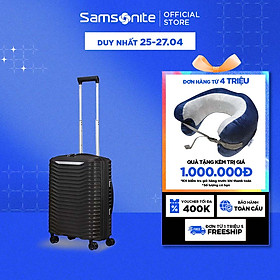 Vali kéo Samsonite Upscape Spinner EXP