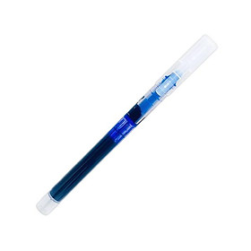 Bút Gel Free Ink Pen 0.38 mm - Beifa RX300 - Mực Xanh
