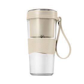 Mua Máy xay sinh tố cầm tay 400ml Elmich BLE9215 - Hàng chính hãng
