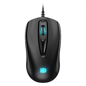 Mua Chuột Chuyên Game Forder  3900p Có Led - Hàng Chính Hãng