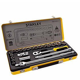 Đầu tuýp 24pc Stanley STMT74183-8