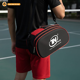 Túi Đựng Giày Thể Thao TNBags TN.B 9001 Cao Cấp – Túi Gym Chống Nước, Thoáng Khí, Unisex Nam Nữ!