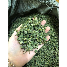 Nụ hoa tam thất bao tử hà giang 500g