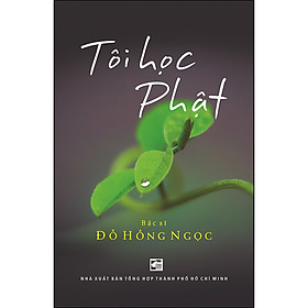 Sách Tôi Học Phật