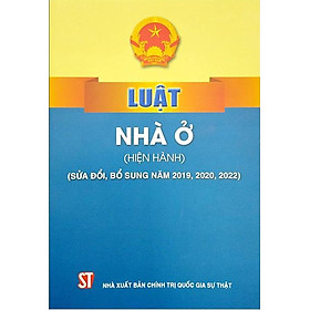 Luật Nhà ở