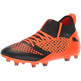 PUMA Men's Future 2.3 Netfit Fg/Ag Soccer Shoe