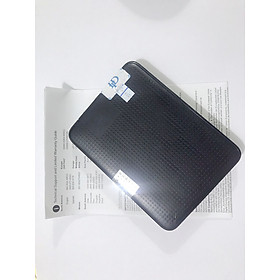 Mua Ổ cứng di động 500G - 1TB - Bảo Hành 12 Tháng