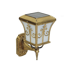 ĐÈN GẮN TƯỜNG NĂNG LƯỢNG MẶT TRỜI SUNTEK GT01