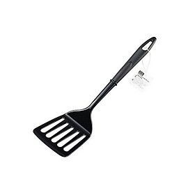 Xẻng Lật Thức Ăn Có Rãnh Echo 29cm Không Làm Trầy Xước Bề Mặt