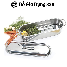 Mua Nồi Hấp Cá KitchenCraft