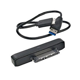 CÁP HDD SSD SATA USB 3.0 CHUẨN 2.5
