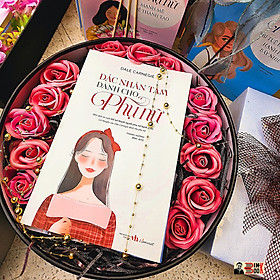 Hình ảnh (Combo 2 cuốn Dale Carnegie) ĐẮC NHÂN TÂM DÀNH CHO PHỤ NỮ và PHỤ NỮ MẠNH MẼ ĐỂ THANH TAO – Thanh Hương dịch – Liên Việt Books – NXB Văn Học (bìa mềm)