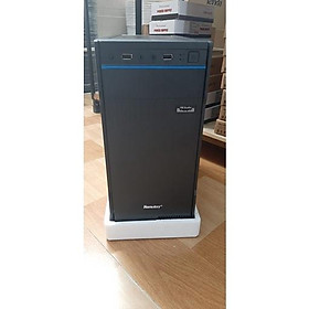 Mua Vỏ CASE MINI Hankey-999 Tặng kèm đầy đủ vít / Hỗ trợ main H61 H81 H110 - Hàng Chính Hãng